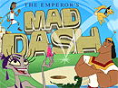 The Emperors Maddash The Emperors Maddash