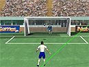 Crossing Cup
