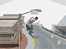 Skate Game