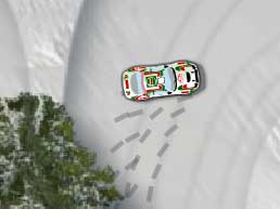 Snow Drift Racing