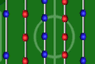 Futbolin 3D