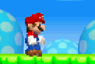 New Super Mario Bros Flash
